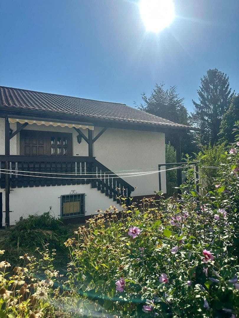 house for sale, 110 m², Lampertheim, Hesse house for sale, 110 m², Lampertheim, Hesse