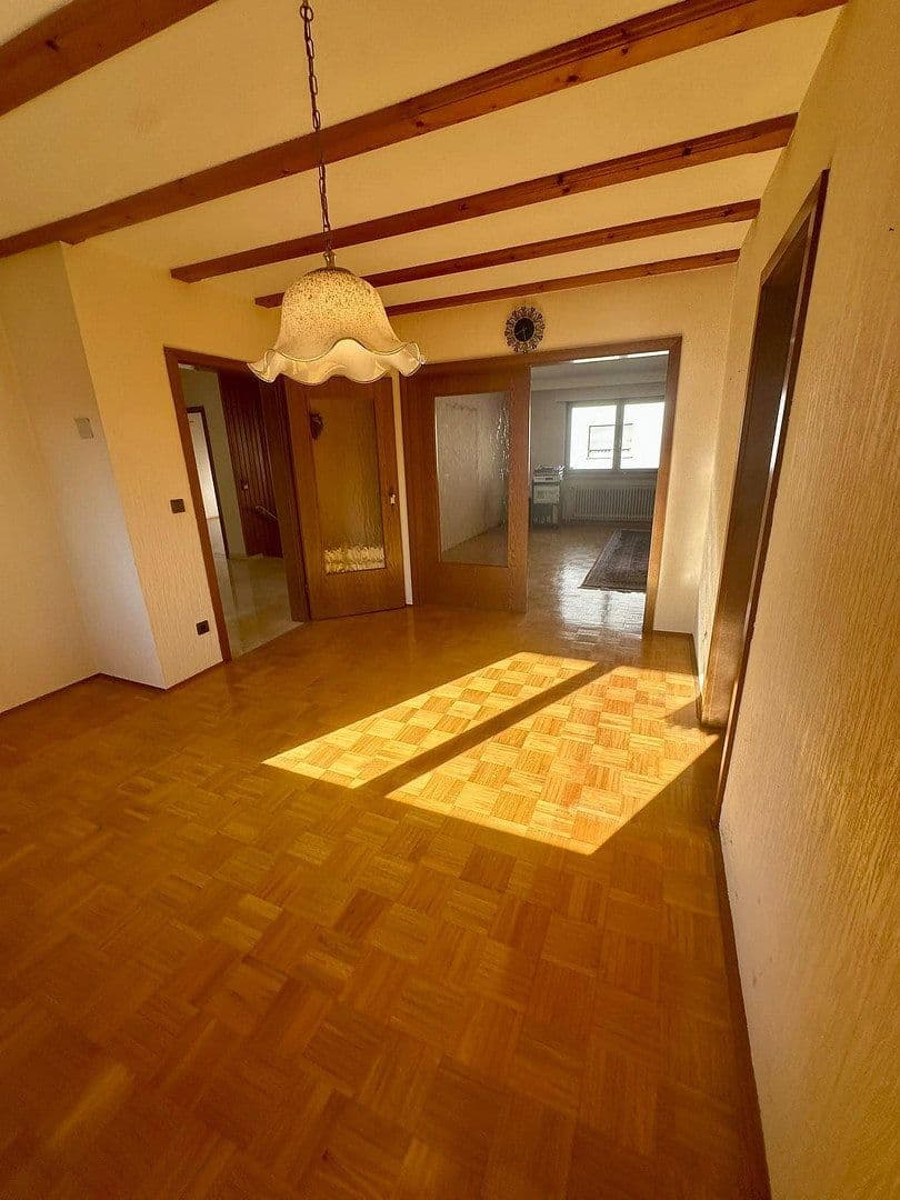 house for sale, 110 m², Lampertheim, Hesse house for sale, 110 m², Lampertheim, Hesse