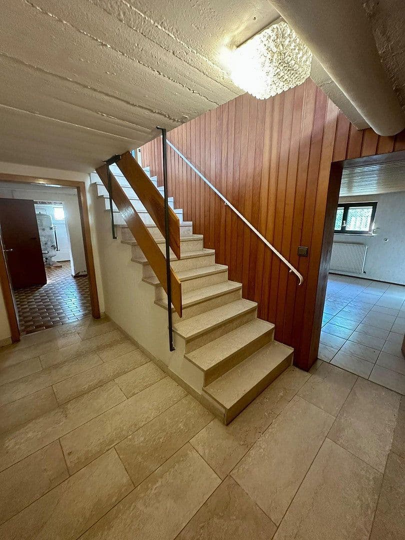 house for sale, 110 m², Lampertheim, Hesse house for sale, 110 m², Lampertheim, Hesse