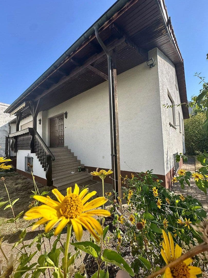 house for sale, 110 m², Lampertheim, Hesse house for sale, 110 m², Lampertheim, Hesse