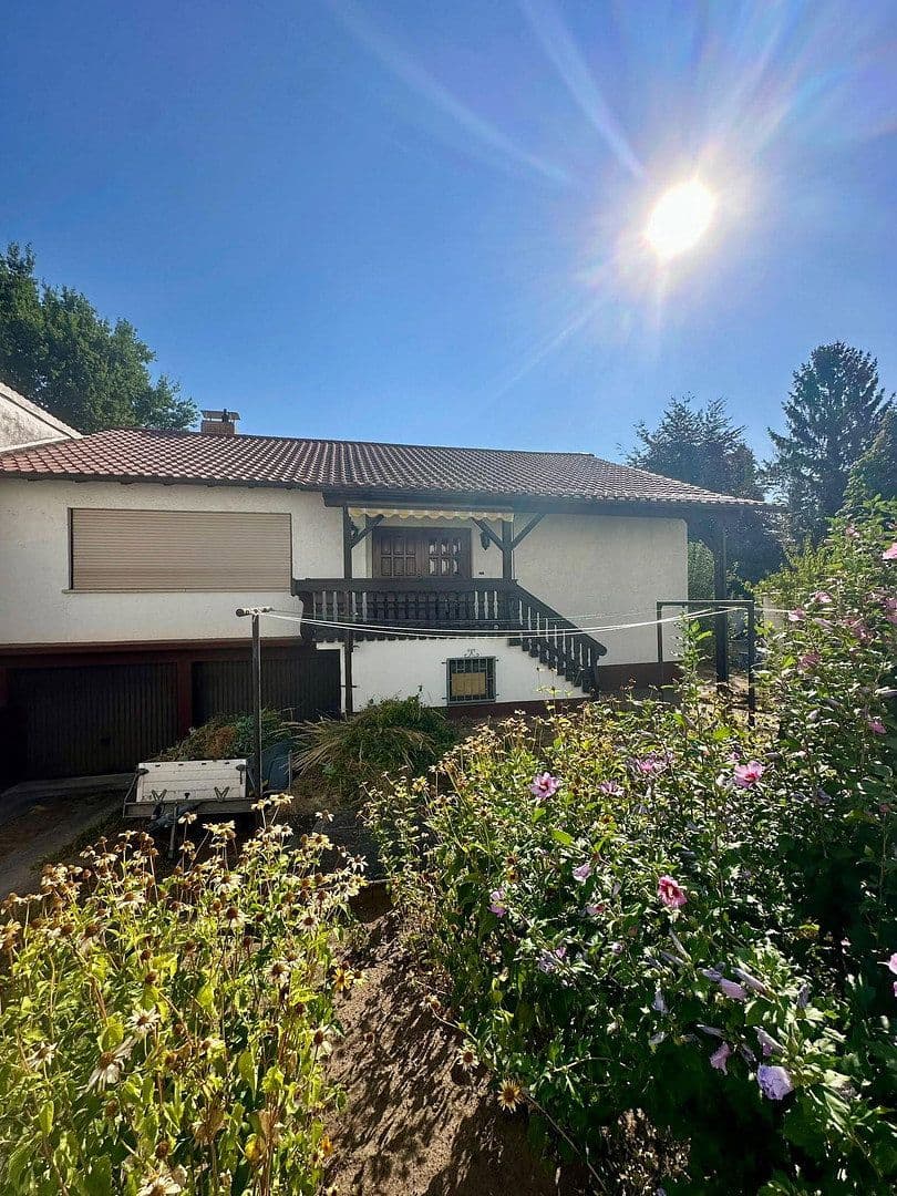 house for sale, 110 m², Lampertheim, Hesse house for sale, 110 m², Lampertheim, Hesse