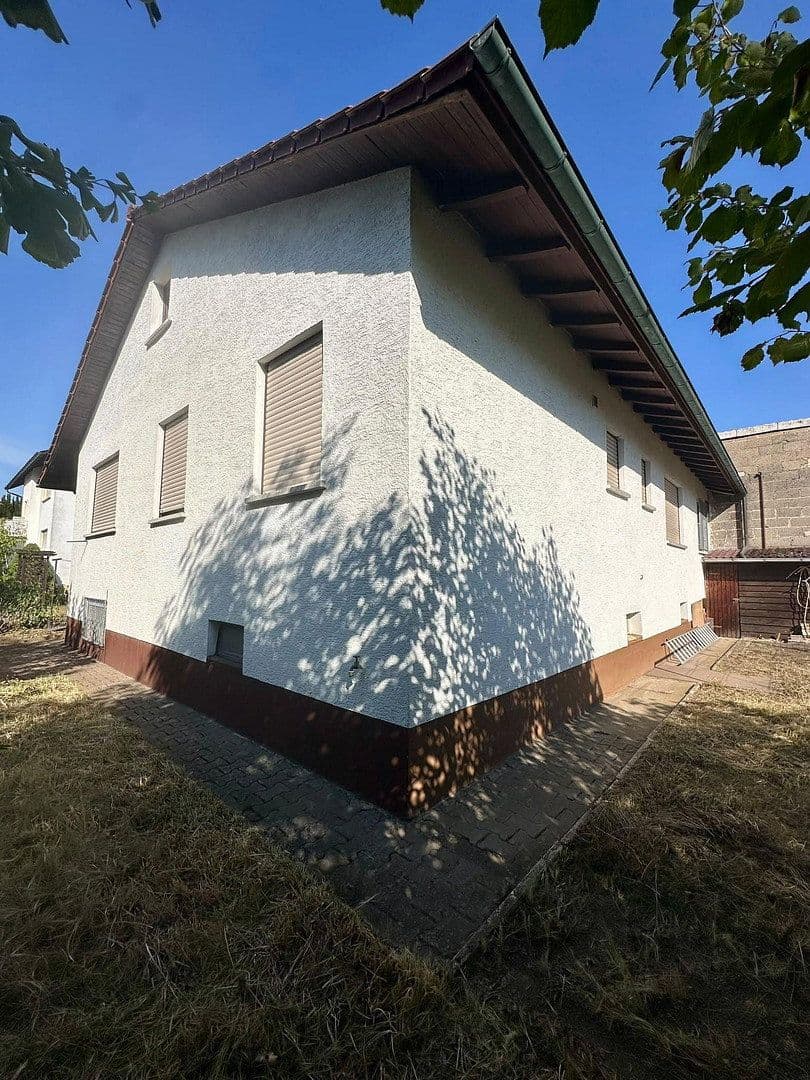 house for sale, 110 m², Lampertheim, Hesse house for sale, 110 m², Lampertheim, Hesse