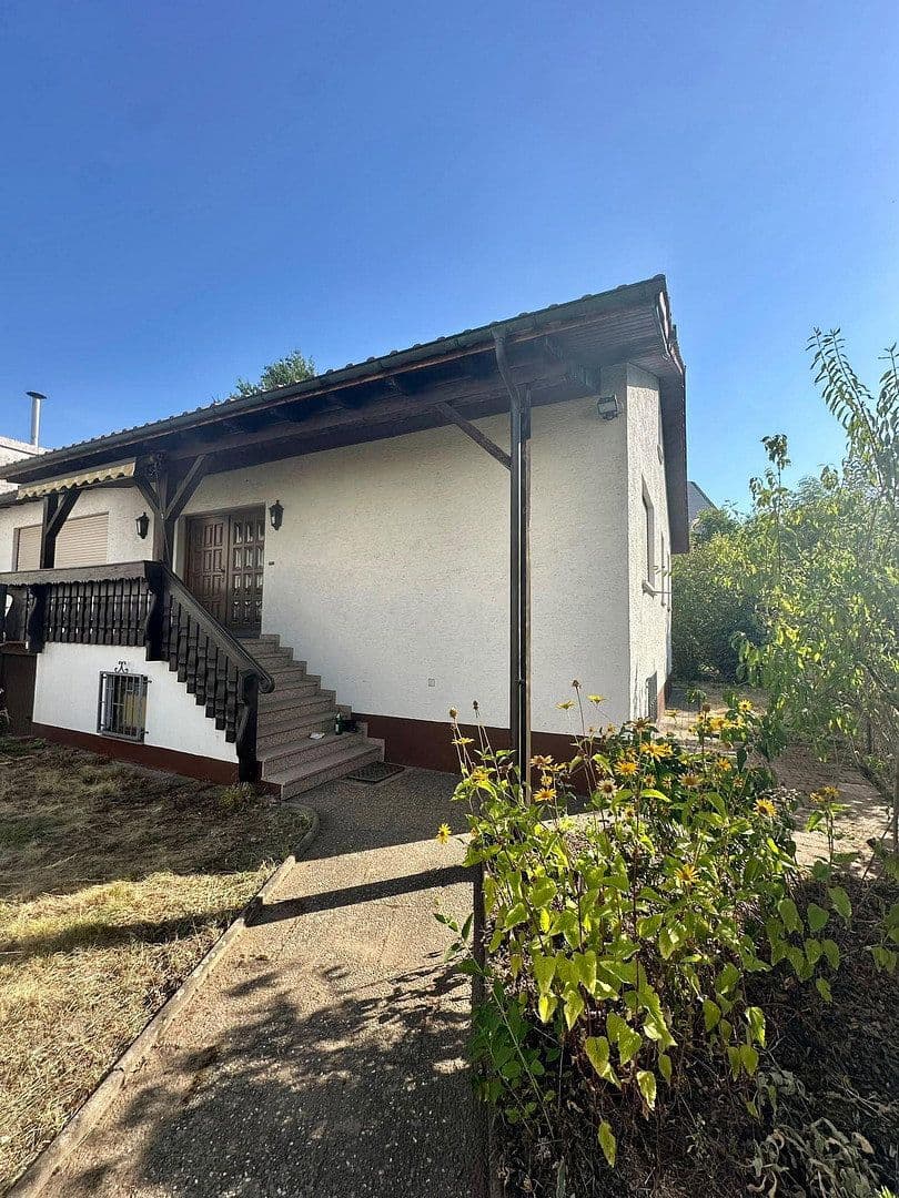 house for sale, 110 m², Lampertheim, Hesse house for sale, 110 m², Lampertheim, Hesse