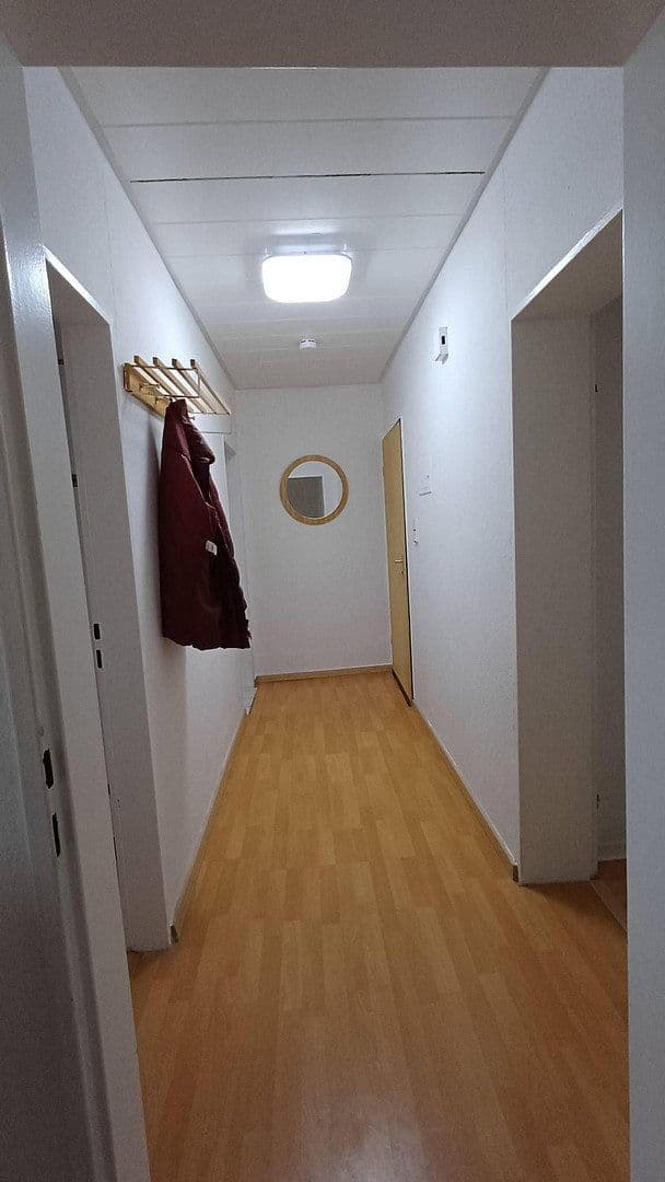 3 bedroom flat for sale, 65 m², Limburg an der Lahn, Hesse 3 bedroom flat for sale, 65 m², Limburg an der Lahn, Hesse