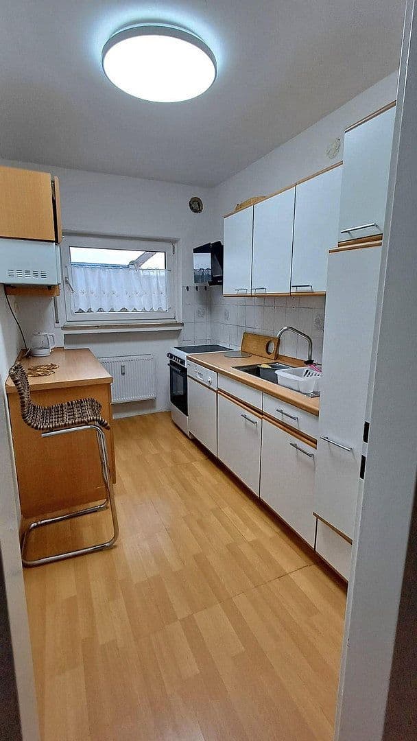 3 bedroom flat for sale, 65 m², Limburg an der Lahn, Hesse 3 bedroom flat for sale, 65 m², Limburg an der Lahn, Hesse