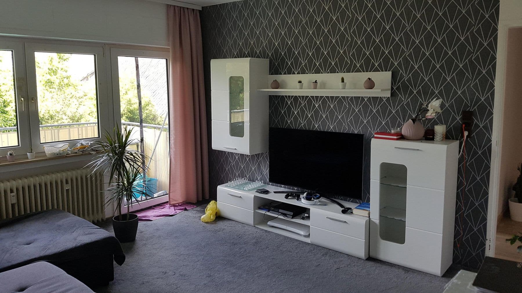 3 bedroom flat for sale, 65 m², Limburg an der Lahn, Hesse 3 bedroom flat for sale, 65 m², Limburg an der Lahn, Hesse