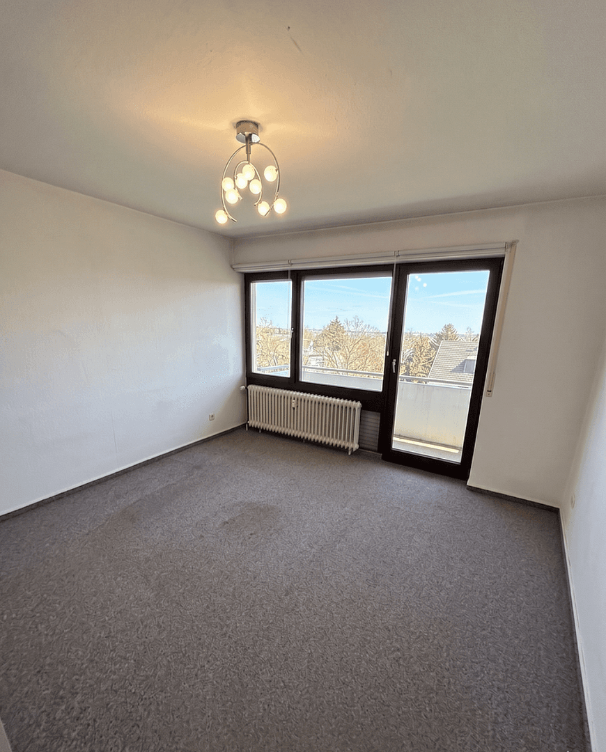 3 bedroom flat for sale, 71 m², Neu-Ulm, Bavaria 3 bedroom flat for sale, 71 m², Neu-Ulm, Bavaria