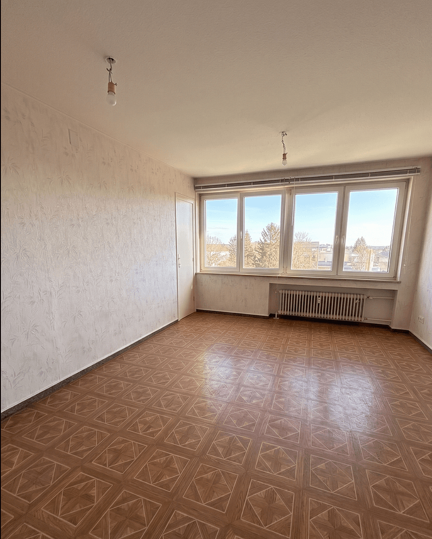 3 bedroom flat for sale, 71 m², Neu-Ulm, Bavaria 3 bedroom flat for sale, 71 m², Neu-Ulm, Bavaria