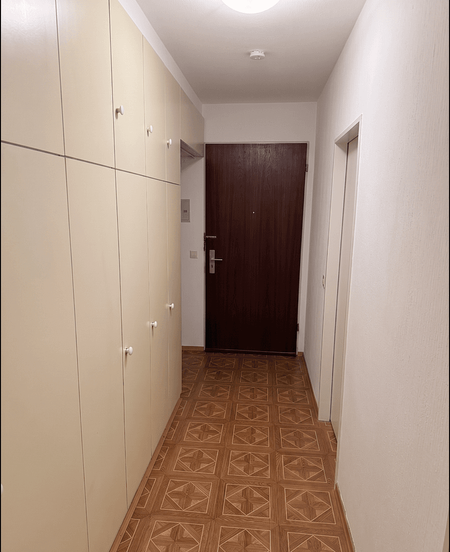 3 bedroom flat for sale, 71 m², Neu-Ulm, Bavaria 3 bedroom flat for sale, 71 m², Neu-Ulm, Bavaria