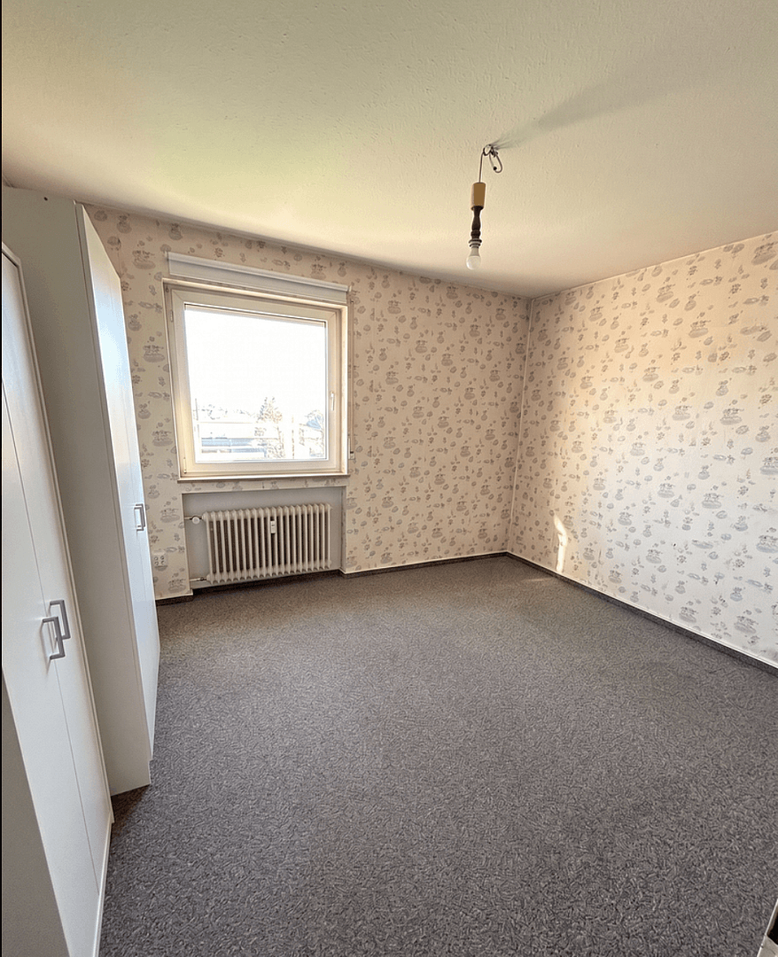 3 bedroom flat for sale, 71 m², Neu-Ulm, Bavaria 3 bedroom flat for sale, 71 m², Neu-Ulm, Bavaria