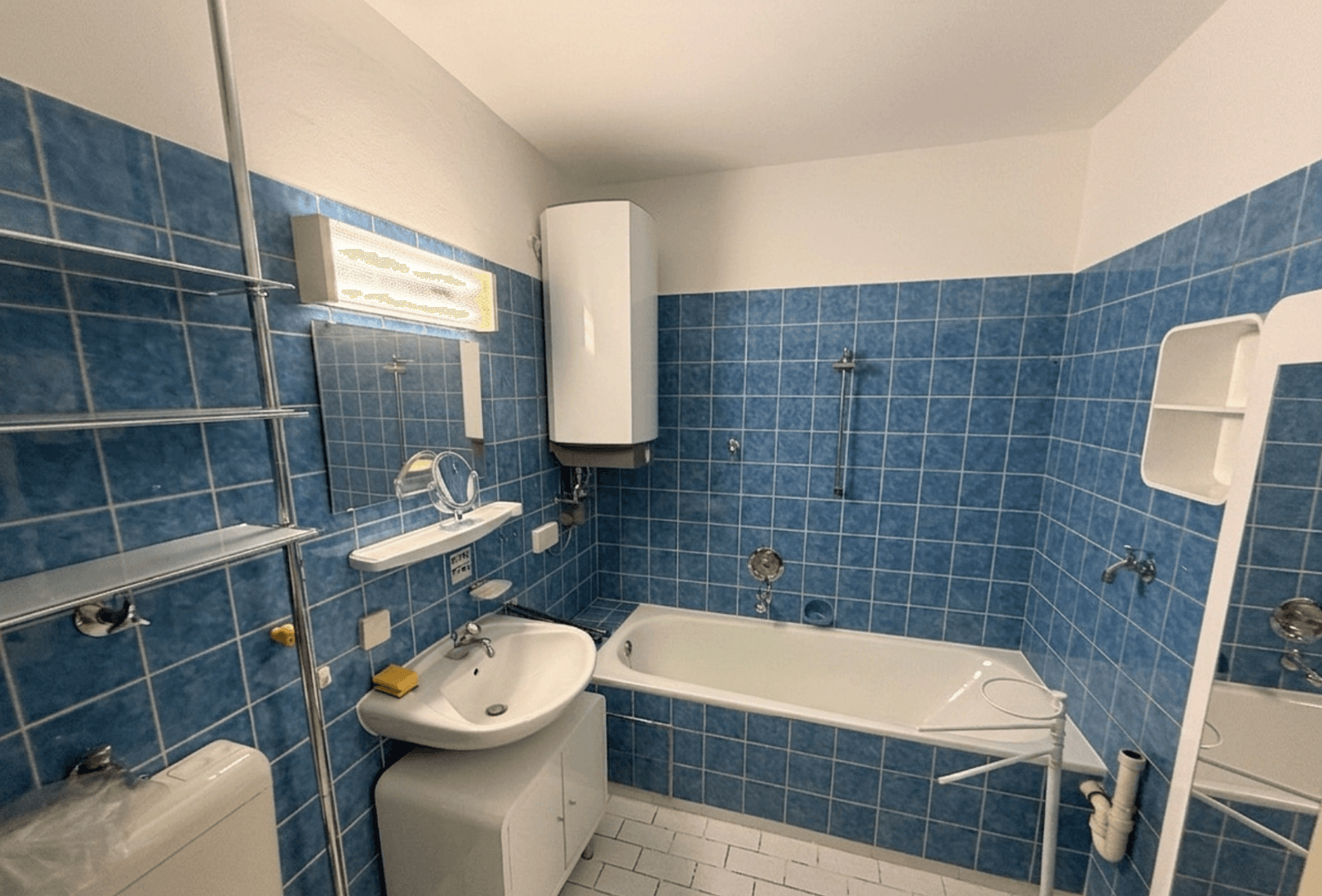 3 bedroom flat for sale, 71 m², Neu-Ulm, Bavaria 3 bedroom flat for sale, 71 m², Neu-Ulm, Bavaria