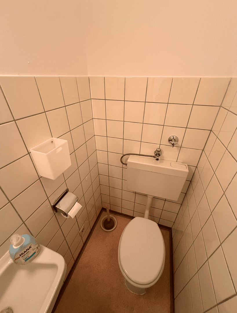 3 bedroom flat for sale, 71 m², Neu-Ulm, Bavaria 3 bedroom flat for sale, 71 m², Neu-Ulm, Bavaria