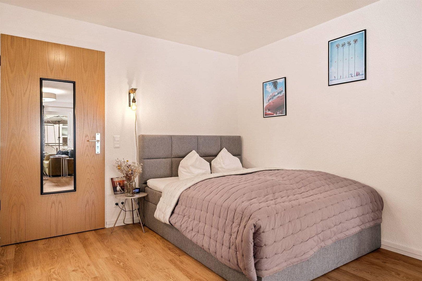 1 bedroom flat to rent, 43 m², Friedrichshafen, Baden-Württemberg 1 bedroom flat to rent, 43 m², Friedrichshafen, Baden-Württemberg