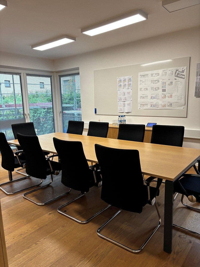 office to rent, 200 m², Ellingerweg 98, München, Bavaria office to rent, 200 m², Ellingerweg 98, München, Bavaria