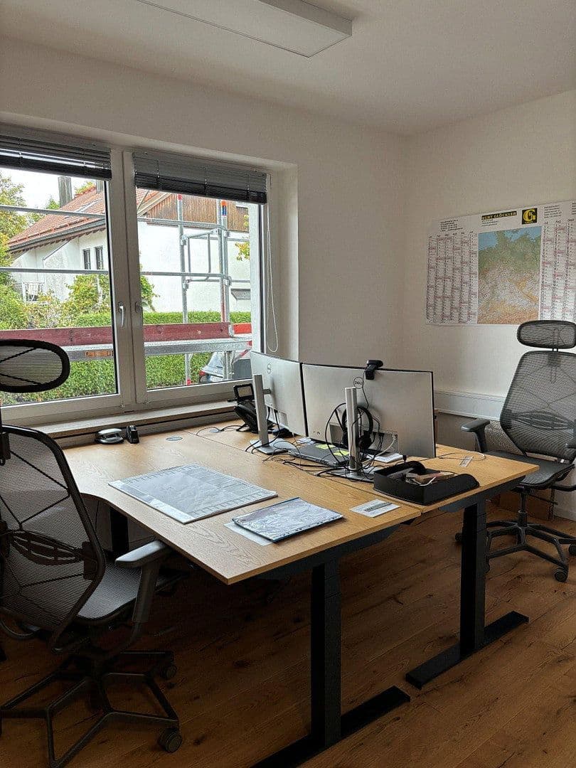 office to rent, 200 m², Ellingerweg 98, München, Bavaria office to rent, 200 m², Ellingerweg 98, München, Bavaria