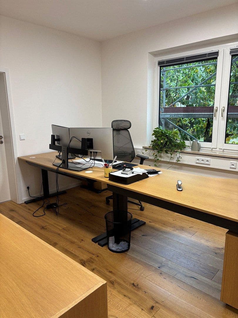 office to rent, 200 m², Ellingerweg 98, München, Bavaria office to rent, 200 m², Ellingerweg 98, München, Bavaria