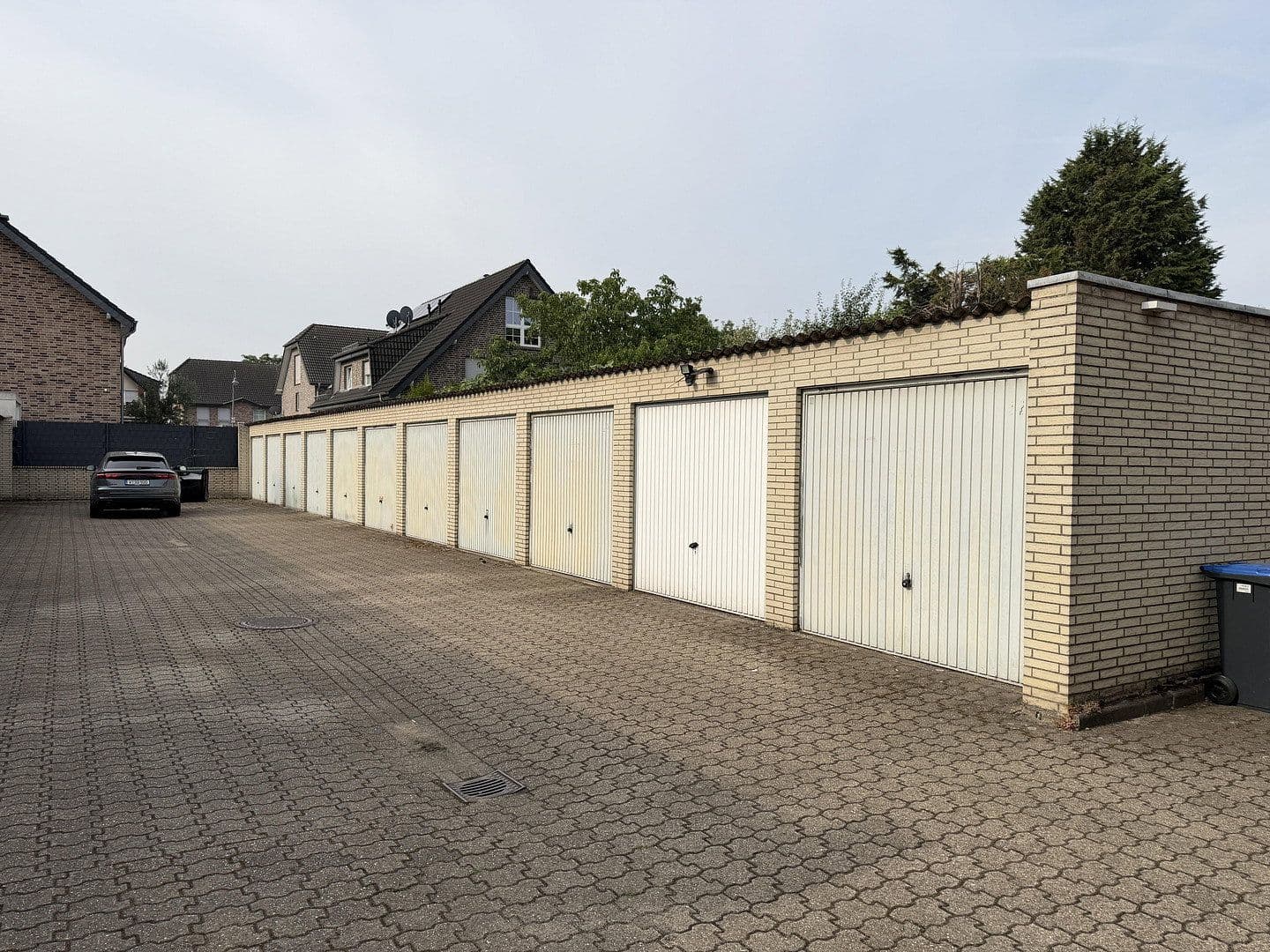 garage for sale, 0 m², Homberger Straße 422, Moers, North Rhine-Westphalia garage for sale, 0 m², Homberger Straße 422, Moers, North Rhine-Westphalia