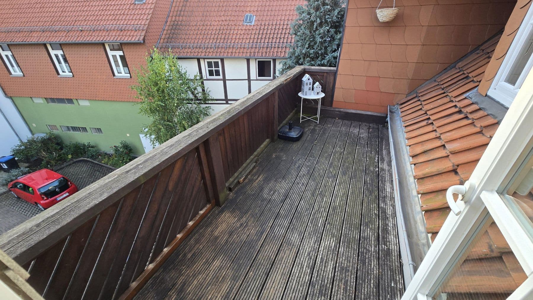 3 bedroom flat to rent, 70 m², Mauerstraße 2, Northeim, Lower Saxony 3 bedroom flat to rent, 70 m², Mauerstraße 2, Northeim, Lower Saxony