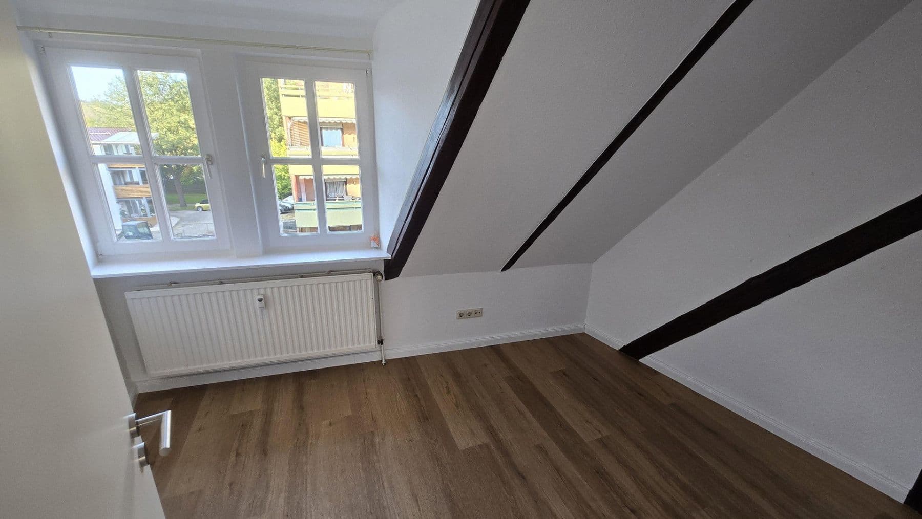 3 bedroom flat to rent, 70 m², Mauerstraße 2, Northeim, Lower Saxony 3 bedroom flat to rent, 70 m², Mauerstraße 2, Northeim, Lower Saxony