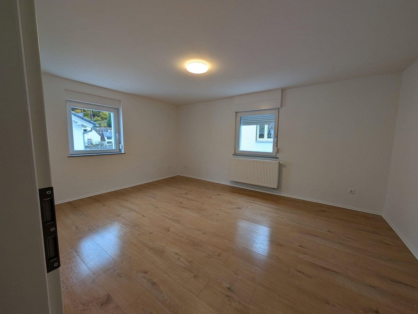 3 bedroom flat to rent, 55 m², Kaiserslautern, Rhineland-Palatinate 3 bedroom flat to rent, 55 m², Kaiserslautern, Rhineland-Palatinate