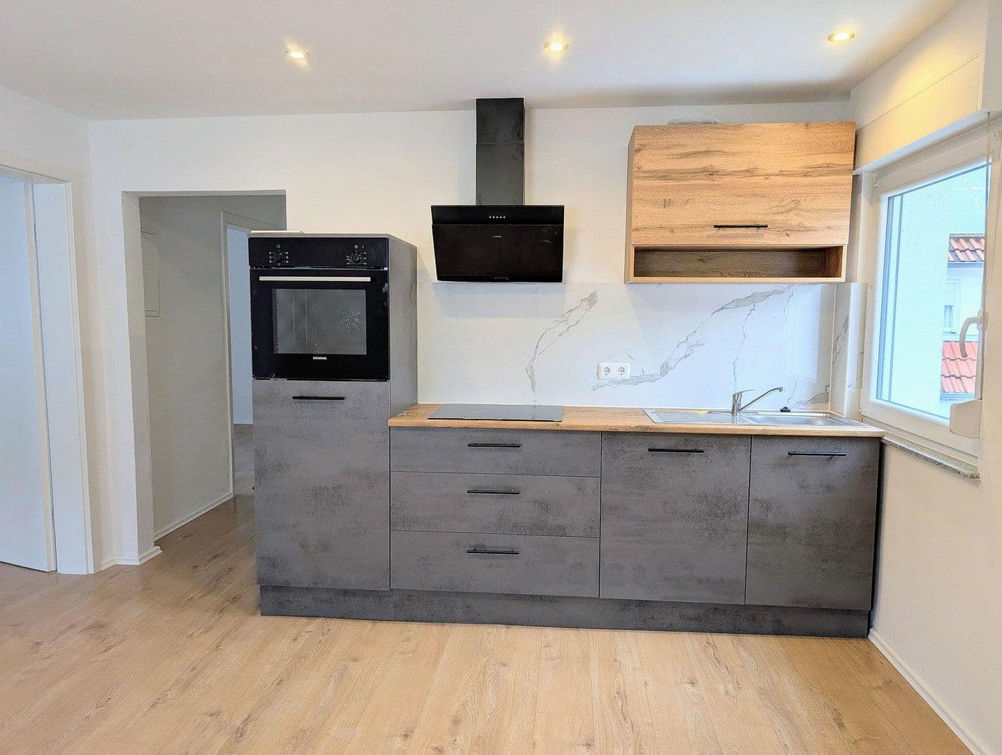 3 bedroom flat to rent, 55 m², Kaiserslautern, Rhineland-Palatinate 3 bedroom flat to rent, 55 m², Kaiserslautern, Rhineland-Palatinate