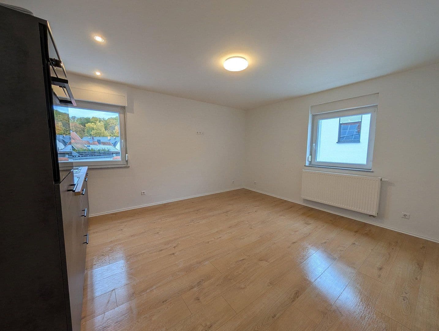 3 bedroom flat to rent, 55 m², Kaiserslautern, Rhineland-Palatinate 3 bedroom flat to rent, 55 m², Kaiserslautern, Rhineland-Palatinate