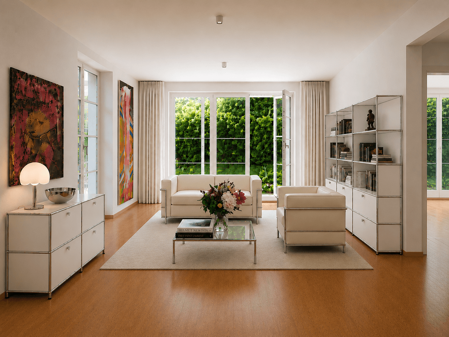 2 bedroom with open-plan kitchen flat for sale, 86 m², München, Pasing-Obermenzing, Bavaria 2 bedroom with open-plan kitchen flat for sale, 86 m², München, Pasing-Obermenzing, Bavaria