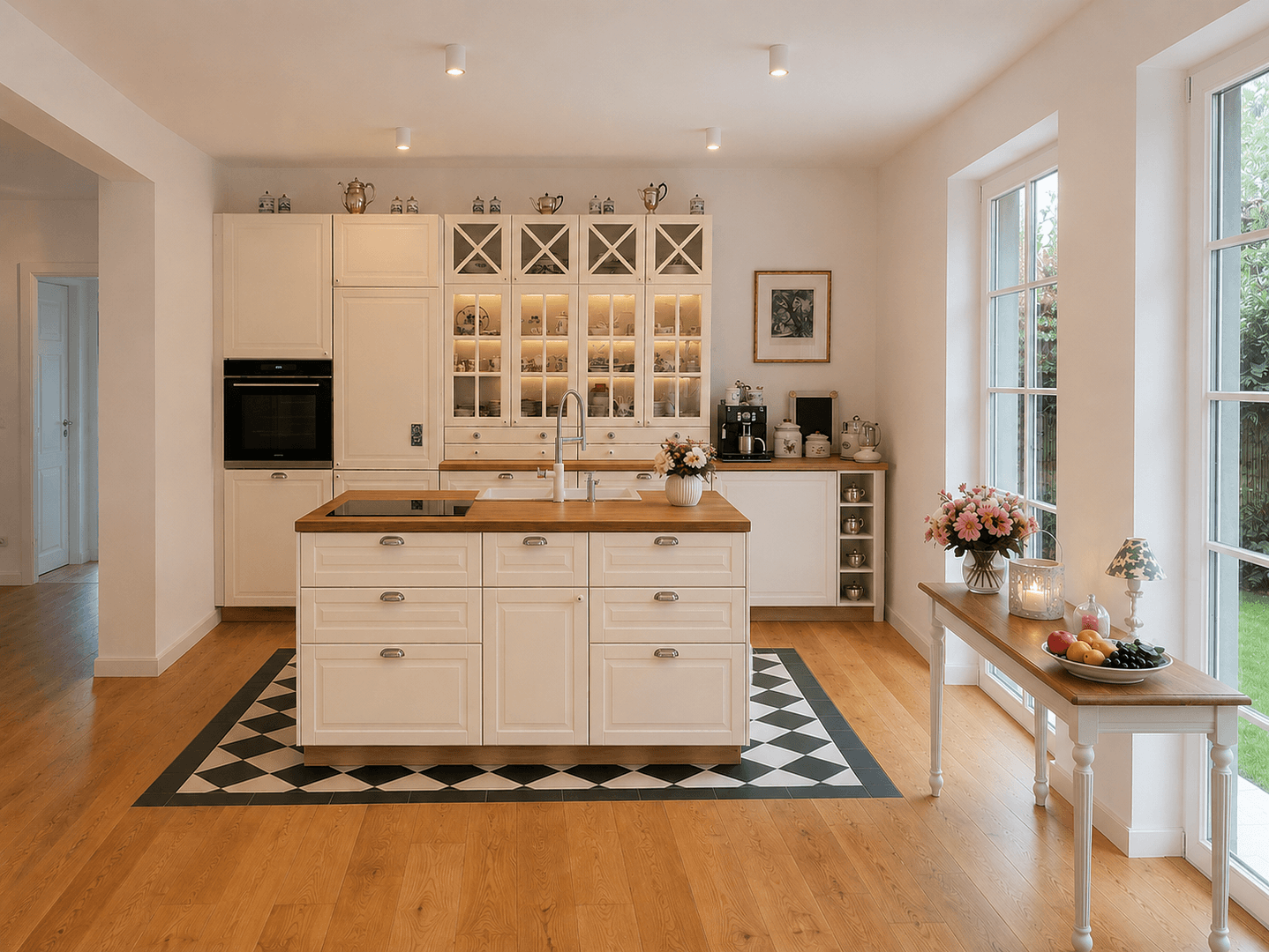 2 bedroom with open-plan kitchen flat for sale, 86 m², München, Pasing-Obermenzing, Bavaria 2 bedroom with open-plan kitchen flat for sale, 86 m², München, Pasing-Obermenzing, Bavaria