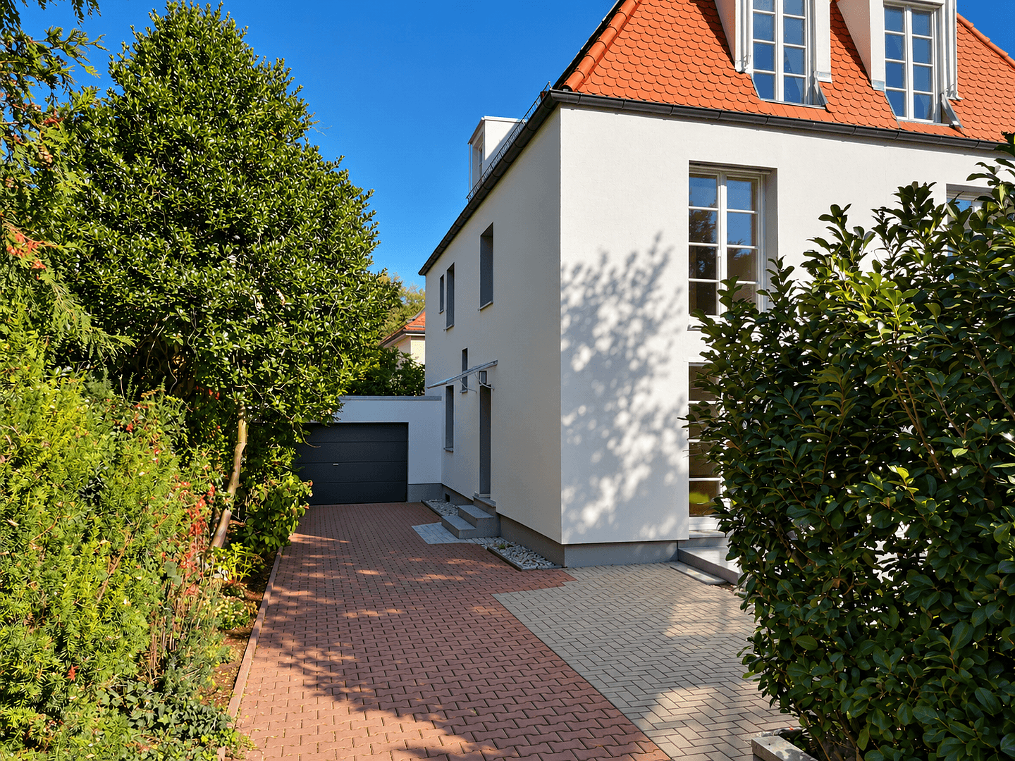 2 bedroom with open-plan kitchen flat for sale, 86 m², München, Pasing-Obermenzing, Bavaria 2 bedroom with open-plan kitchen flat for sale, 86 m², München, Pasing-Obermenzing, Bavaria