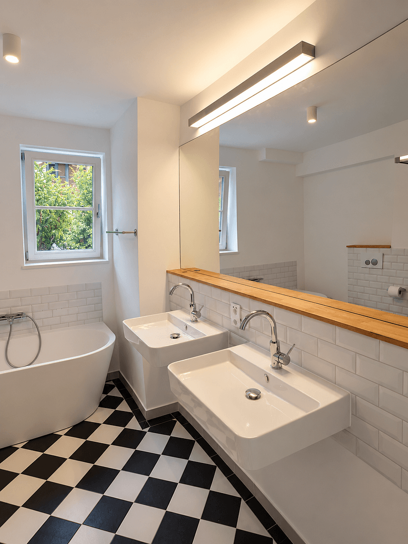 2 bedroom with open-plan kitchen flat for sale, 86 m², München, Pasing-Obermenzing, Bavaria 2 bedroom with open-plan kitchen flat for sale, 86 m², München, Pasing-Obermenzing, Bavaria