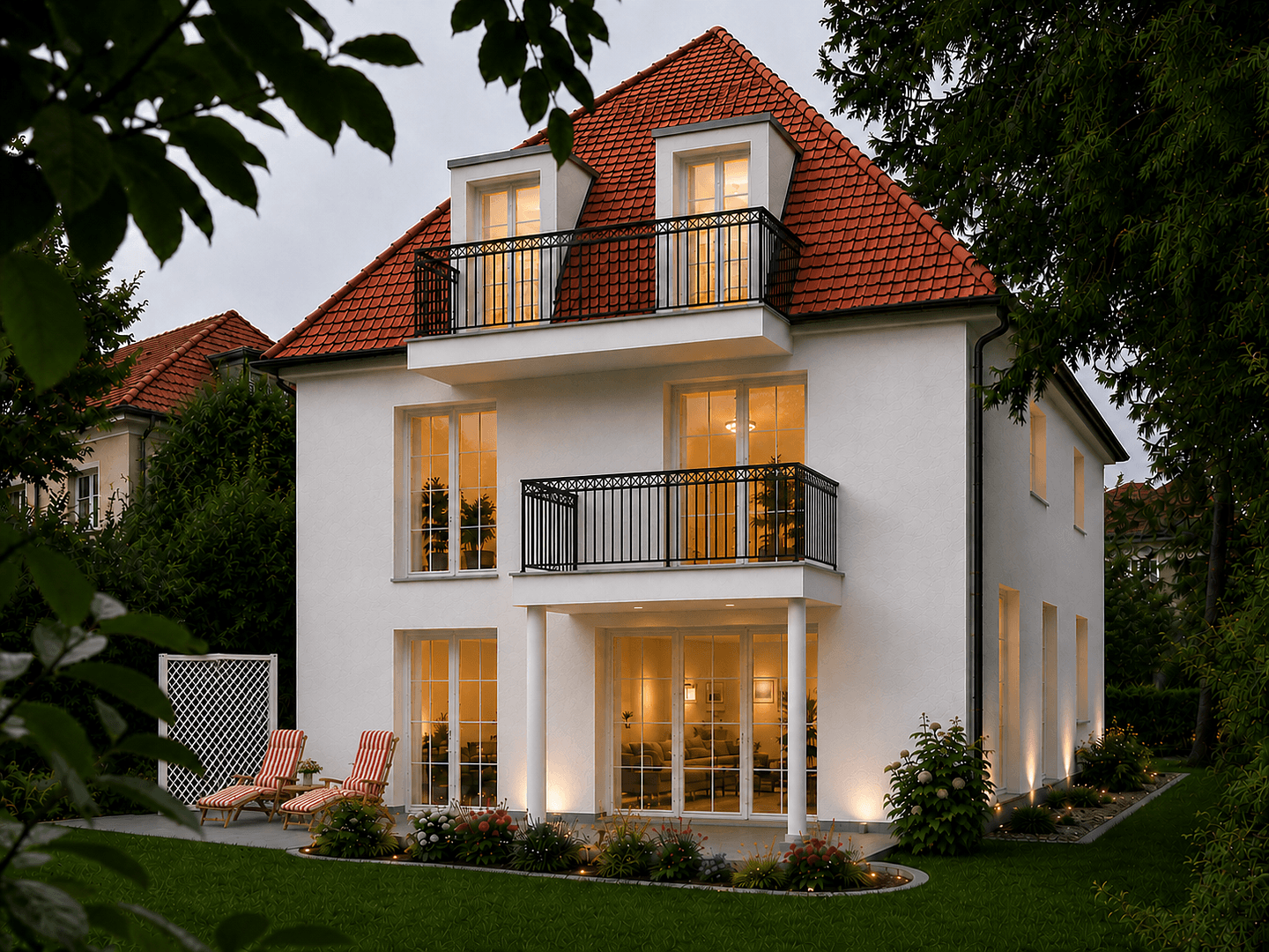 2 bedroom with open-plan kitchen flat for sale, 86 m², München, Pasing-Obermenzing, Bavaria 2 bedroom with open-plan kitchen flat for sale, 86 m², München, Pasing-Obermenzing, Bavaria