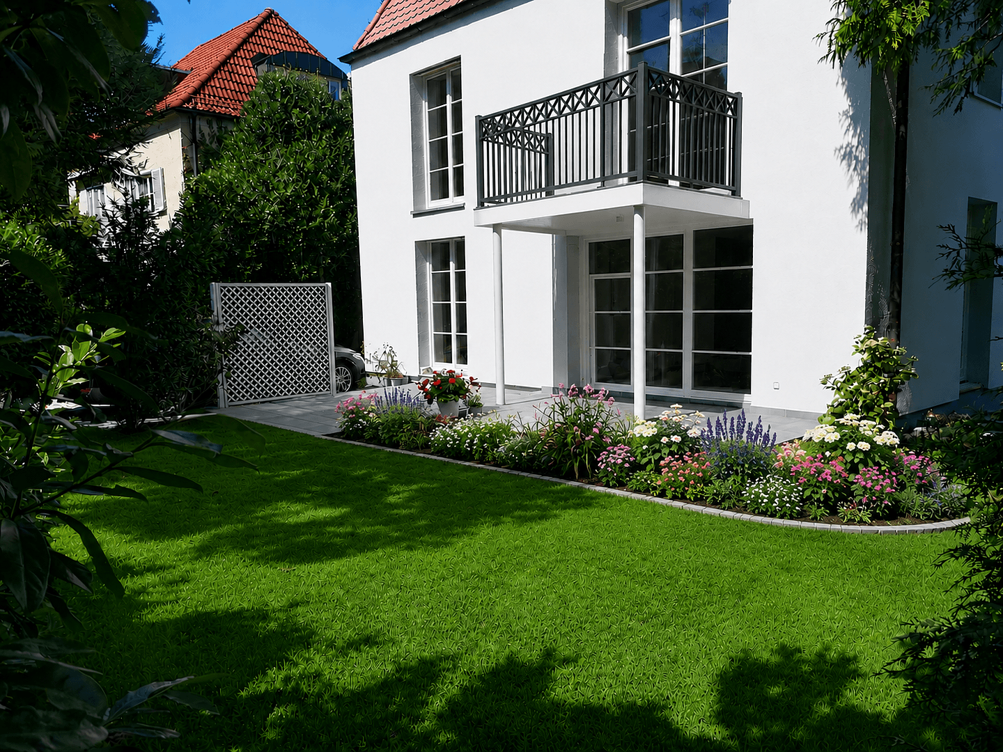 2 bedroom with open-plan kitchen flat for sale, 86 m², München, Pasing-Obermenzing, Bavaria 2 bedroom with open-plan kitchen flat for sale, 86 m², München, Pasing-Obermenzing, Bavaria