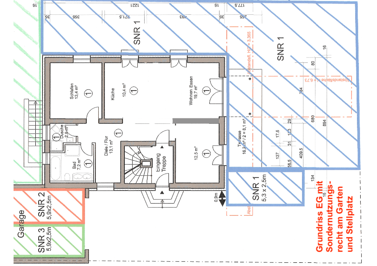 2 bedroom with open-plan kitchen flat for sale, 86 m², München, Pasing-Obermenzing, Bavaria 2 bedroom with open-plan kitchen flat for sale, 86 m², München, Pasing-Obermenzing, Bavaria