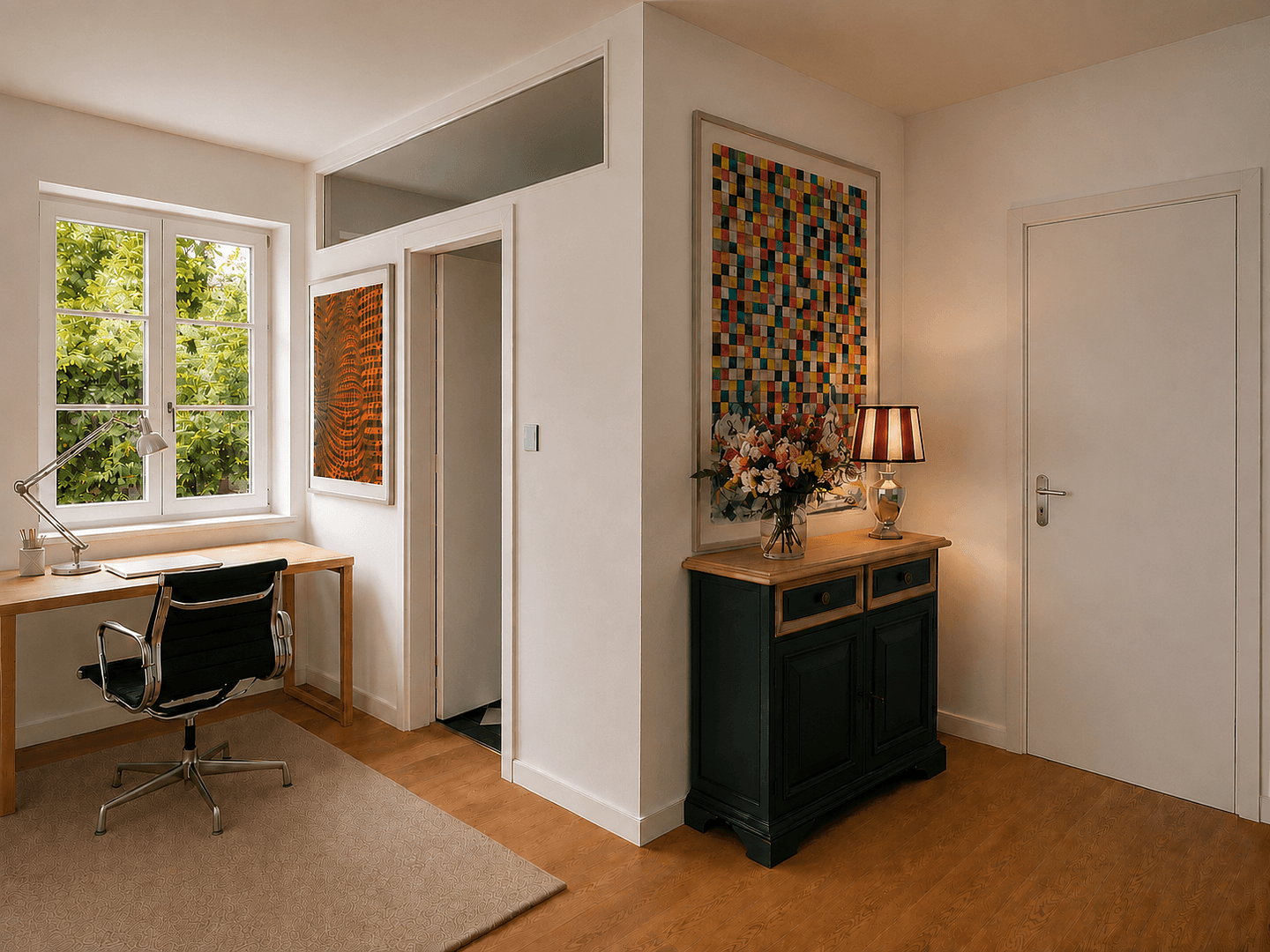 2 bedroom with open-plan kitchen flat for sale, 86 m², München, Pasing-Obermenzing, Bavaria 2 bedroom with open-plan kitchen flat for sale, 86 m², München, Pasing-Obermenzing, Bavaria