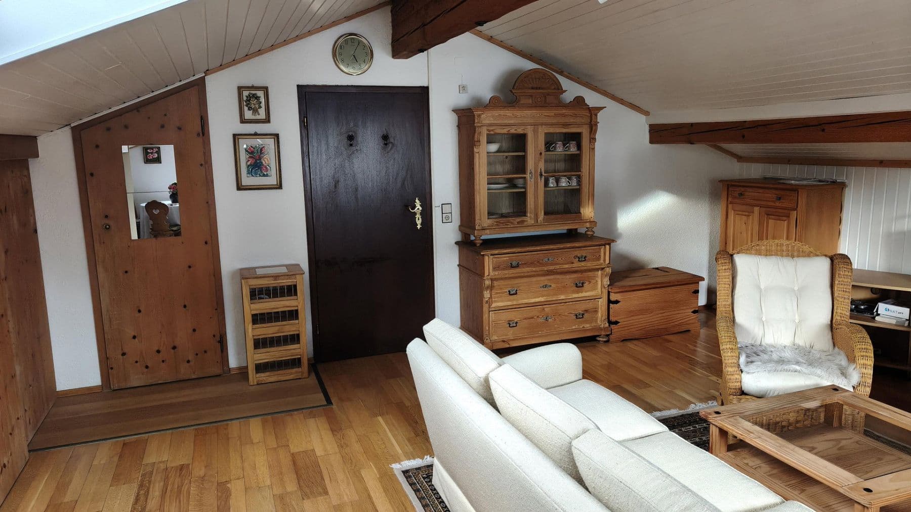 1 bedroom flat to rent, 30 m², Brandstätterstrasse 56, Ruhpolding, Bavaria 1 bedroom flat to rent, 30 m², Brandstätterstrasse 56, Ruhpolding, Bavaria