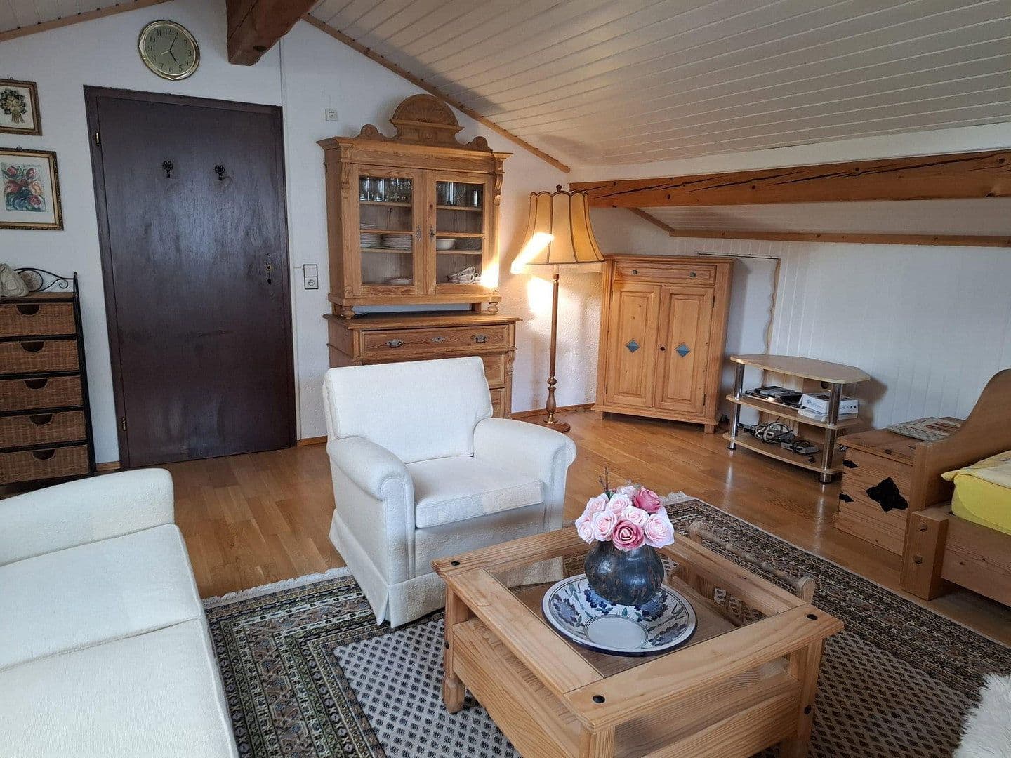 1 bedroom flat to rent, 30 m², Brandstätterstrasse 56, Ruhpolding, Bavaria 1 bedroom flat to rent, 30 m², Brandstätterstrasse 56, Ruhpolding, Bavaria