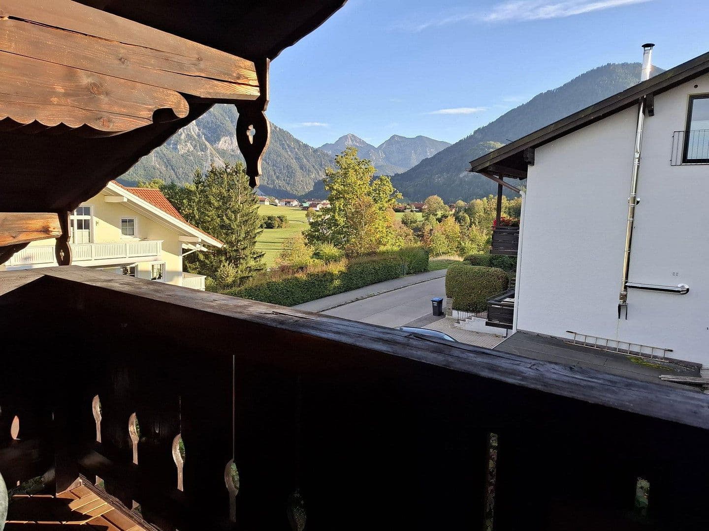 1 bedroom flat to rent, 30 m², Brandstätterstrasse 56, Ruhpolding, Bavaria 1 bedroom flat to rent, 30 m², Brandstätterstrasse 56, Ruhpolding, Bavaria