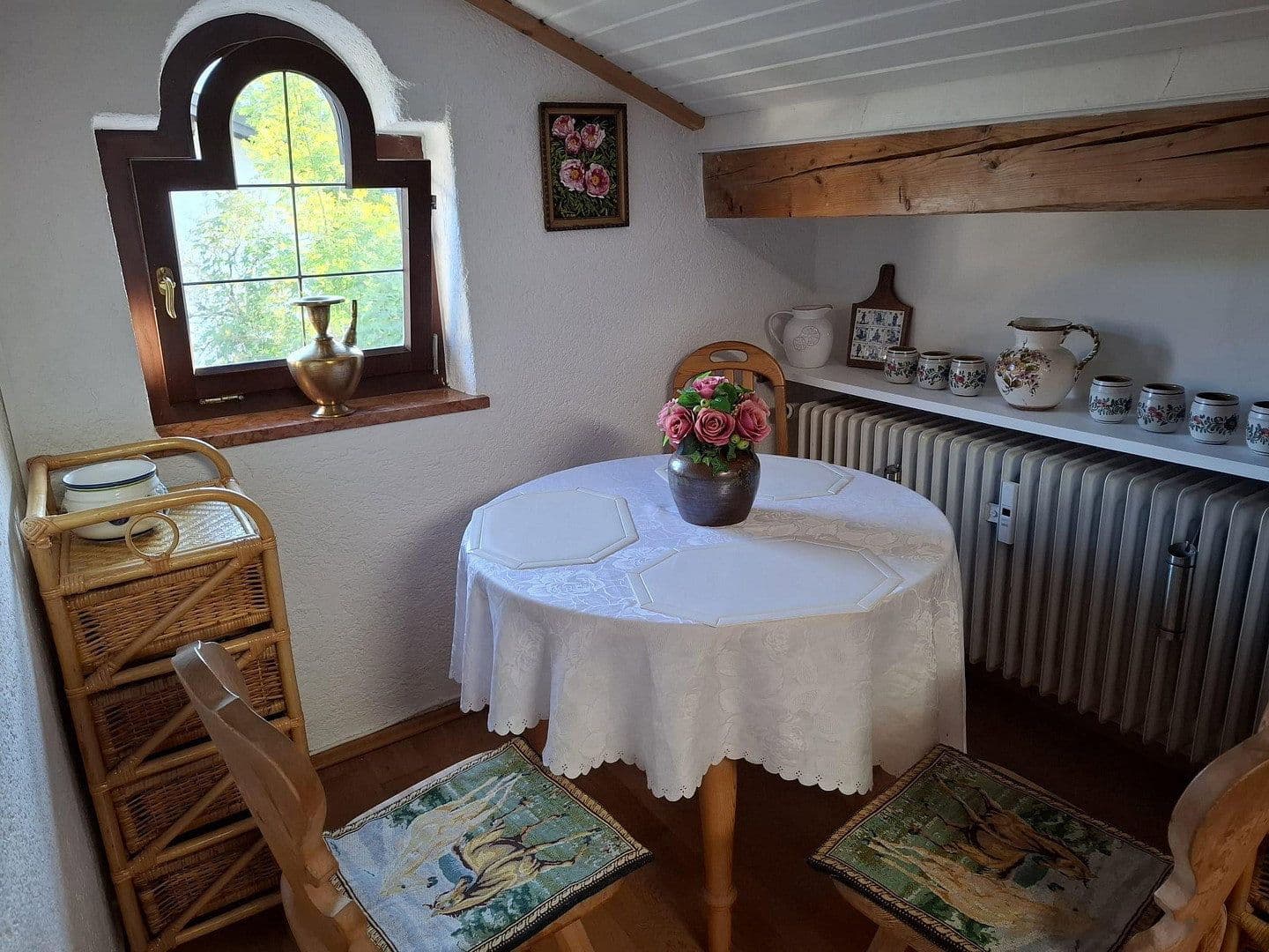 1 bedroom flat to rent, 30 m², Brandstätterstrasse 56, Ruhpolding, Bavaria 1 bedroom flat to rent, 30 m², Brandstätterstrasse 56, Ruhpolding, Bavaria
