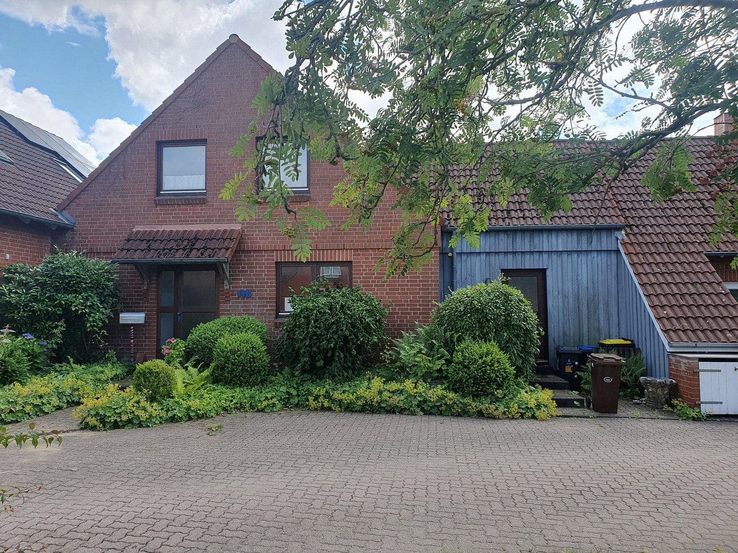 house for sale, 116 m², Richard-Vosgerau-Straße 118, Eckernförde, Schleswig-Holstein house for sale, 116 m², Richard-Vosgerau-Straße 118, Eckernförde, Schleswig-Holstein