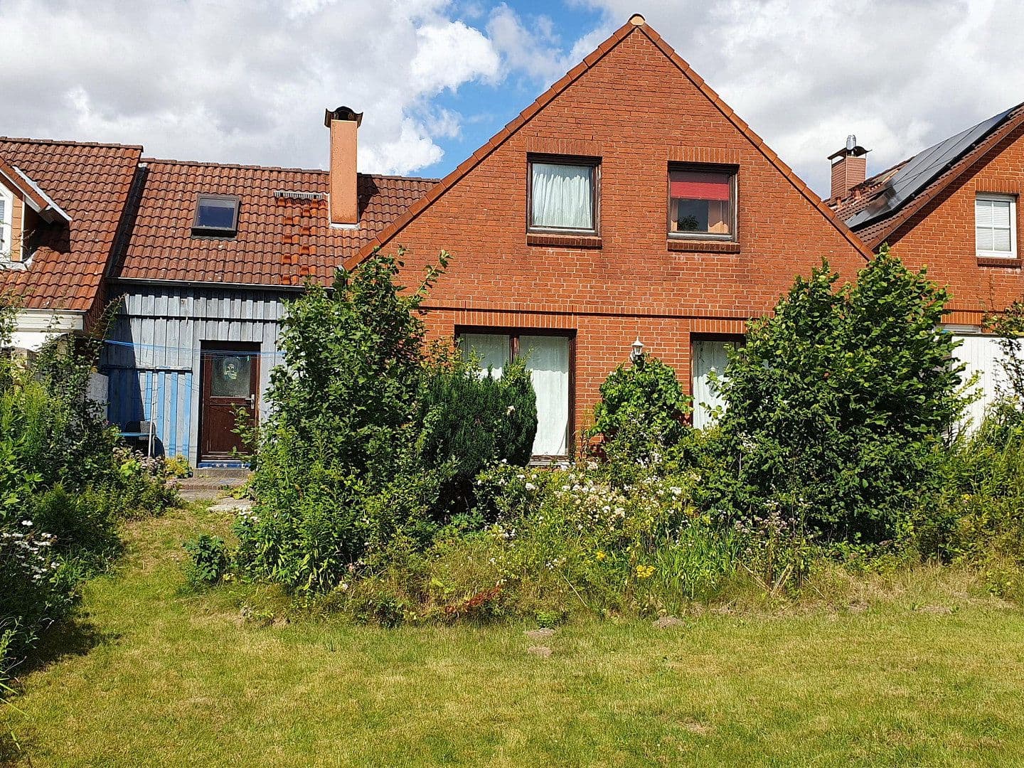 house for sale, 116 m², Richard-Vosgerau-Straße 118, Eckernförde, Schleswig-Holstein house for sale, 116 m², Richard-Vosgerau-Straße 118, Eckernförde, Schleswig-Holstein