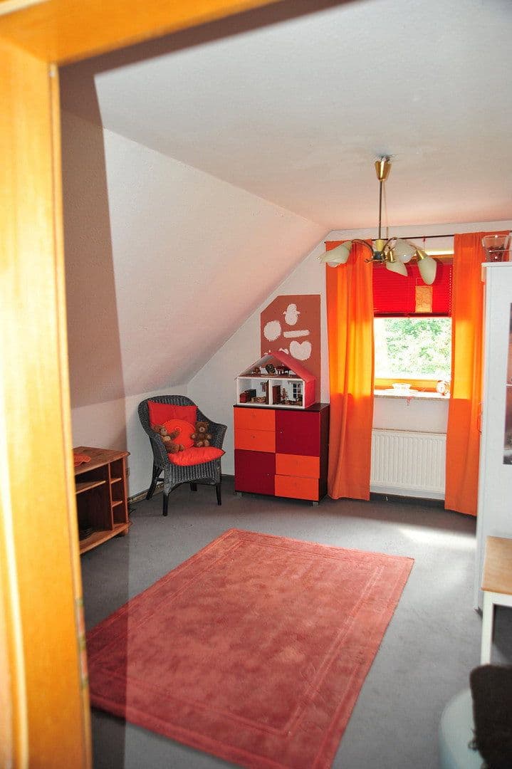 house for sale, 116 m², Richard-Vosgerau-Straße 118, Eckernförde, Schleswig-Holstein house for sale, 116 m², Richard-Vosgerau-Straße 118, Eckernförde, Schleswig-Holstein