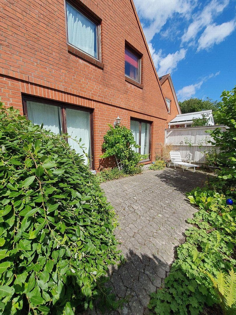 house for sale, 116 m², Richard-Vosgerau-Straße 118, Eckernförde, Schleswig-Holstein house for sale, 116 m², Richard-Vosgerau-Straße 118, Eckernförde, Schleswig-Holstein
