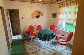 house for sale, 30 m², Bungalowsiedlung, Sommersdorf, Mecklenburg-Vorpommern house for sale, 30 m², Bungalowsiedlung, Sommersdorf, Mecklenburg-Vorpommern