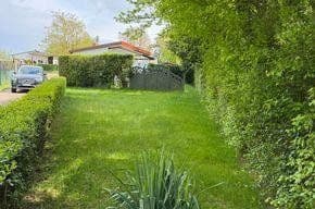 house for sale, 30 m², Bungalowsiedlung, Sommersdorf, Mecklenburg-Vorpommern house for sale, 30 m², Bungalowsiedlung, Sommersdorf, Mecklenburg-Vorpommern