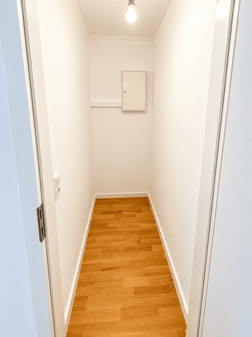 2 bedroom flat to rent, 56 m², Münchnerstr. 56, Unterhaching, Bavaria 2 bedroom flat to rent, 56 m², Münchnerstr. 56, Unterhaching, Bavaria