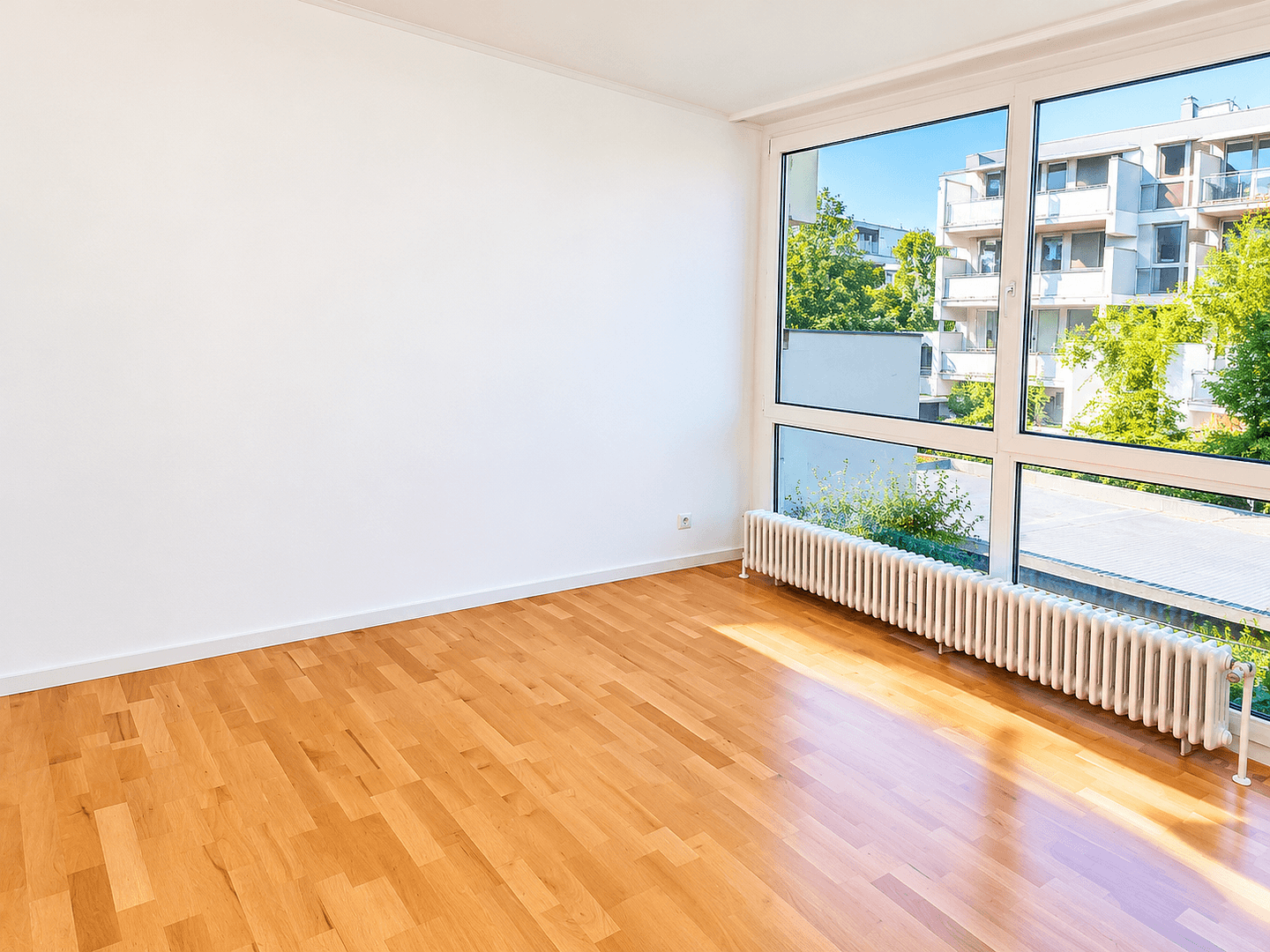 2 bedroom flat to rent, 56 m², Münchnerstr. 56, Unterhaching, Bavaria 2 bedroom flat to rent, 56 m², Münchnerstr. 56, Unterhaching, Bavaria