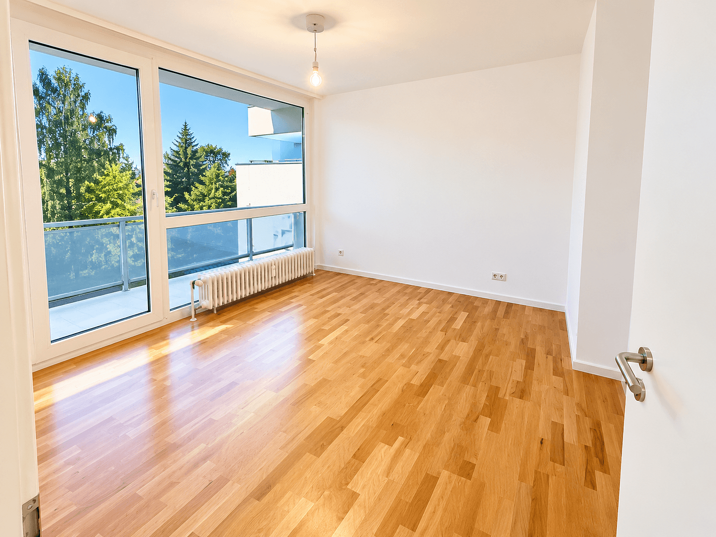2 bedroom flat to rent, 56 m², Münchnerstr. 56, Unterhaching, Bavaria 2 bedroom flat to rent, 56 m², Münchnerstr. 56, Unterhaching, Bavaria