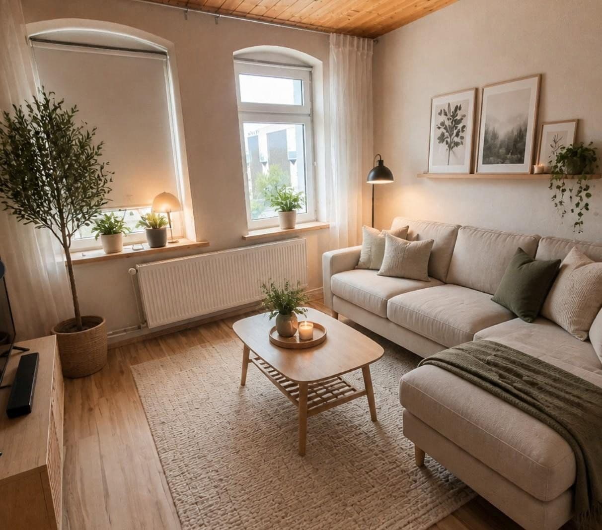 3 bedroom flat to rent, 105 m², Bielefeld, North Rhine-Westphalia 3 bedroom flat to rent, 105 m², Bielefeld, North Rhine-Westphalia
