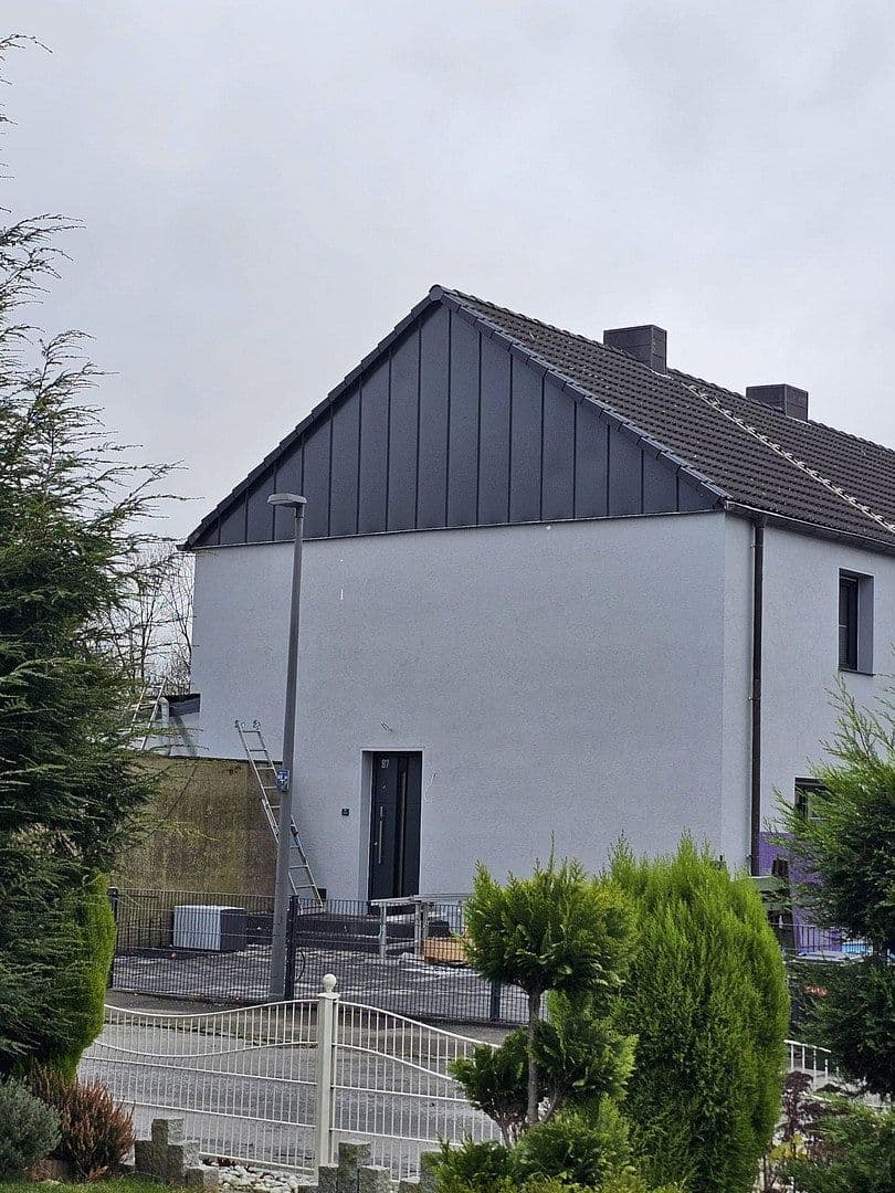 house for sale, 78 m², Wildroßstraße 87, Gelsenkirchen, North Rhine-Westphalia house for sale, 78 m², Wildroßstraße 87, Gelsenkirchen, North Rhine-Westphalia