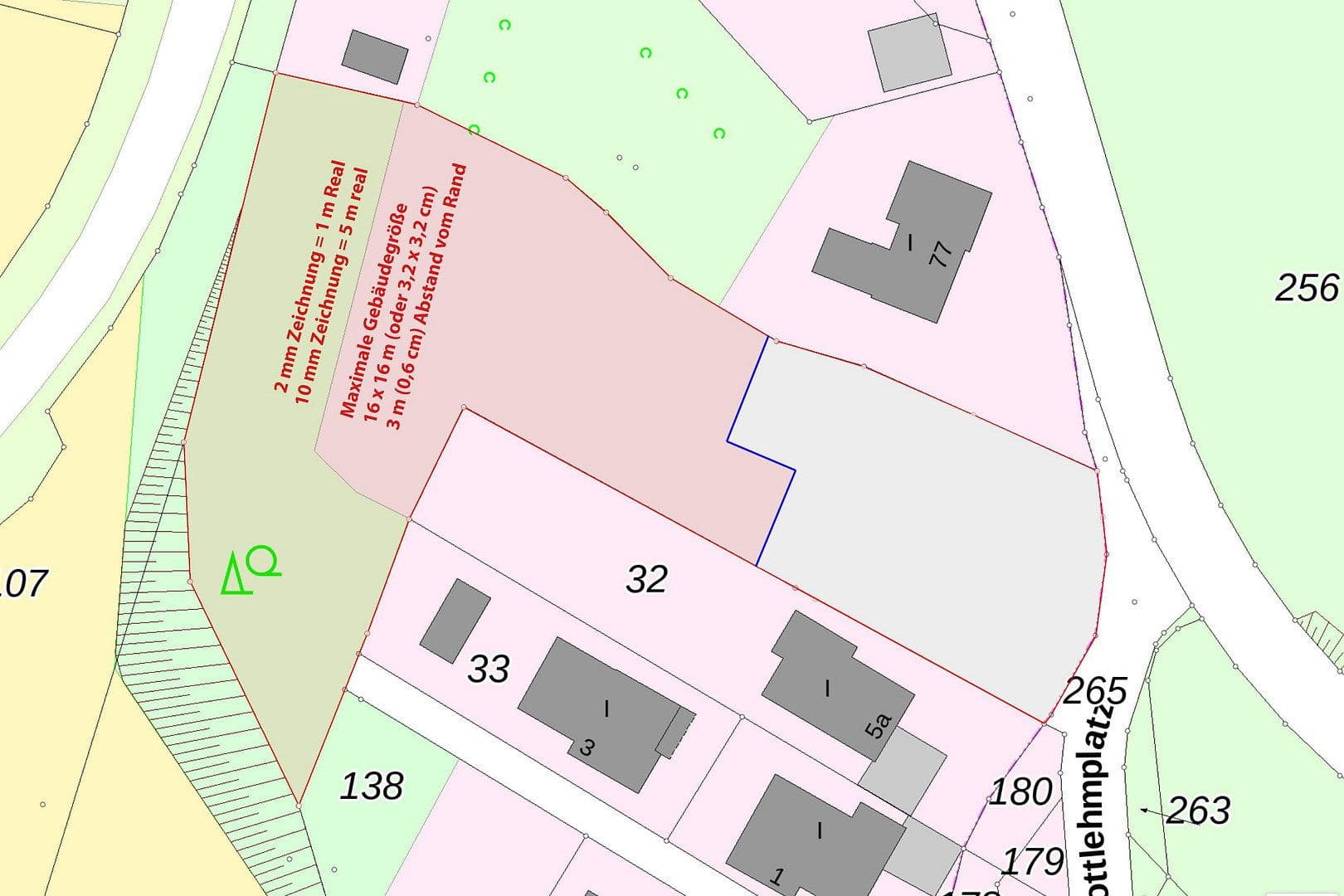 plot for sale, 3,409 m², Tecklenburg, North Rhine-Westphalia plot for sale, 3,409 m², Tecklenburg, North Rhine-Westphalia